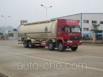 Yunli LG5313GFLZ автоцистерна для порошковых грузов