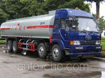 Yunli LG5313GJY fuel tank truck