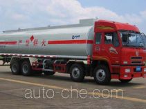 Yunli LG5314GJY fuel tank truck