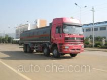 Yunli LG5314GJYZ fuel tank truck