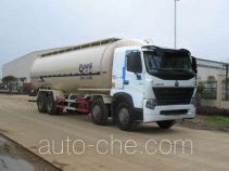 Yunli LG5315GFLZ bulk powder tank truck