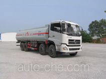 Yunli LG5316GJY fuel tank truck