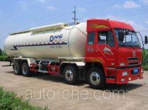 Yunli LG5317GFL bulk powder tank truck