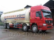 Yunli LG5318GFL bulk powder tank truck