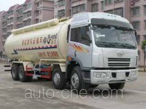 Yunli LG5319GFL bulk powder tank truck