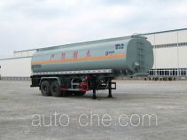 Yunli LG9350GYY oil tank trailer