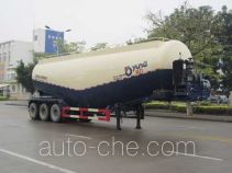 Yunli LG9402GFL low-density bulk powder transport trailer