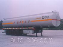 Yunli LG9402GYY oil tank trailer