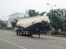 Yunli LG9403GFL low-density bulk powder transport trailer