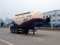 Yunli LG9404GSN bulk cement trailer