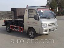 Guangyan LGY5030ZXXB5 detachable body garbage truck
