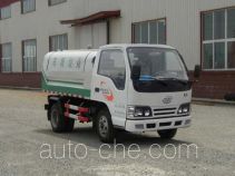 Guangyan LGY5040ZLJ самосвал мусоровоз