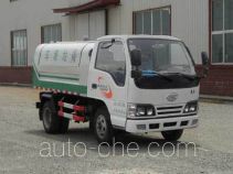 Guangyan LGY5040ZLJ dump garbage truck