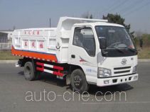 Guangyan LGY5050ZLJ dump garbage truck