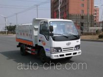Guangyan LGY5050ZLJ dump garbage truck
