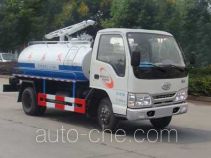 Guangyan LGY5070GXE suction truck