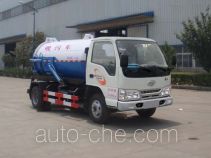 Guangyan LGY5070GXW sewage suction truck