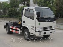 Guangyan LGY5070ZXXE5 detachable body garbage truck