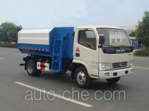 Guangyan LGY5070ZZZE5 мусоровоз с механизмом самопогрузки