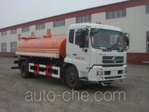 Guangyan LGY5160GSS поливальная машина (автоцистерна водовоз)