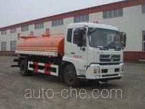 Guangyan LGY5160GSS поливальная машина (автоцистерна водовоз)