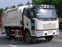 Guangyan LGY5160ZYS garbage compactor truck