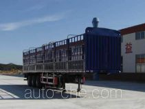 Guangyan LGY9400CCY stake trailer