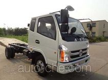 Linghe LH1042AXC truck chassis