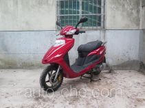 Lihong LH125T-2F scooter