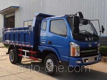 Linghe LH3042AXC dump truck