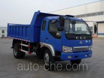 Linghe LH3100HP dump truck