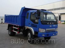 Linghe LH3100HP dump truck