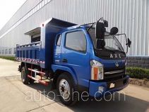 Linghe LH3150AXC dump truck