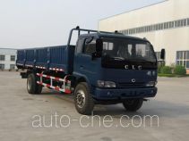 Linghe LH3160P dump truck