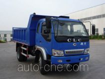 Linghe LH3162P dump truck