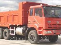 Linghe LH3253TMG384 dump truck