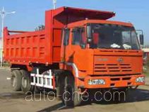 Linghe LH3254SMG384 dump truck