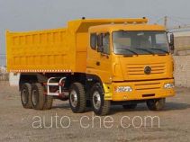 Linghe LH3310P dump truck