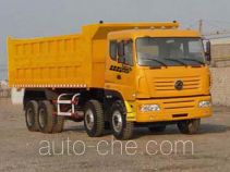 Linghe LH3310P dump truck