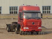 Linghe LH4240A1 tractor unit