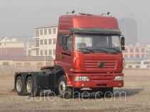 Linghe LH4251A1 tractor unit