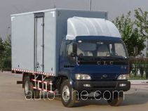 Linghe LH5150XP-A1 box van truck