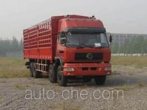 Linghe LH5310CCYPB1 stake truck