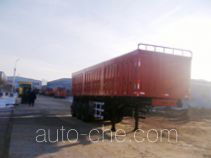 Linghe LH9390ZCX dump trailer