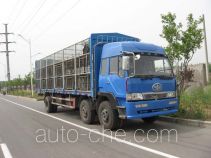 Feilun LHC5201CCQ грузовой автомобиль для перевозки скота (скотовоз)