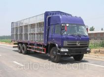 Feilun LHC5230CCQ грузовой автомобиль для перевозки скота (скотовоз)