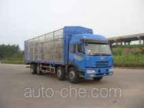 Feilun LHC5240CCQ грузовой автомобиль для перевозки скота (скотовоз)