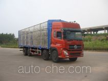 Feilun LHC5311CCQ грузовой автомобиль для перевозки скота (скотовоз)