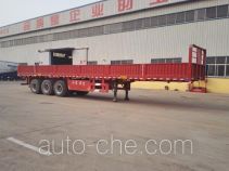 Xinhongdong LHD9400LB trailer