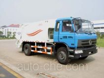 Zhengyuan LHG5102ZYS garbage compactor truck